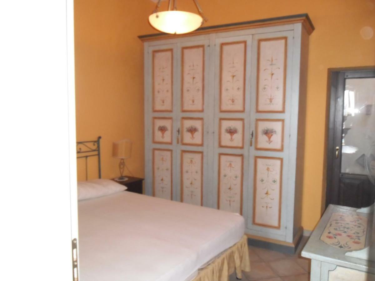 Apartamento Casa vistamare Alfeo Syracuse Exterior foto