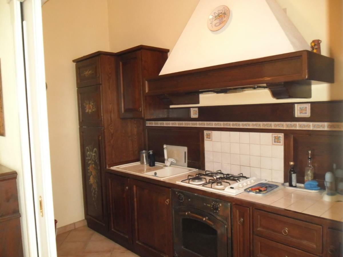 Apartamento Casa vistamare Alfeo Syracuse Exterior foto